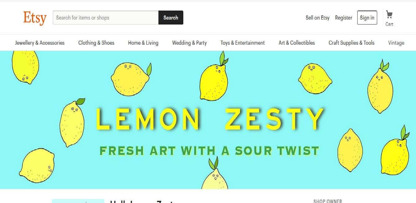 ETSY